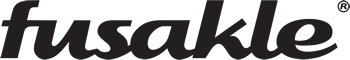 Fusakle logo značky